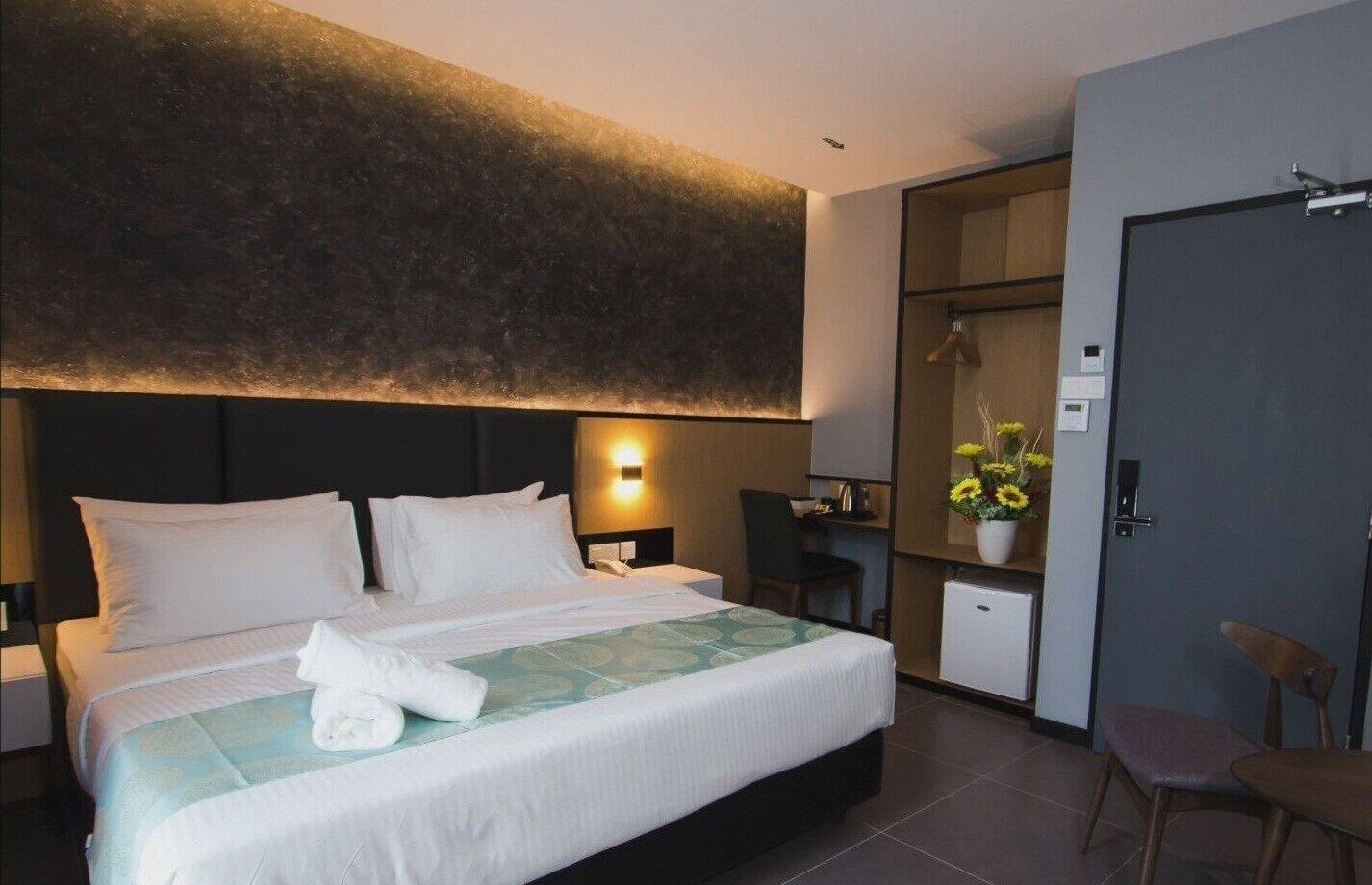 Hotel Solid