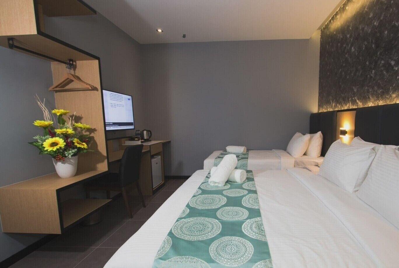 Hotel Solid 2*