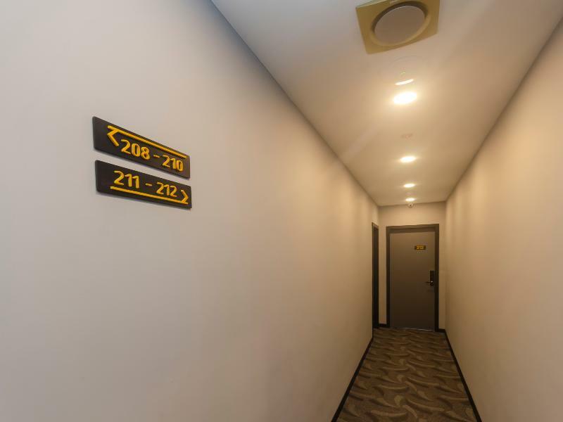 Hotel Solid 2*