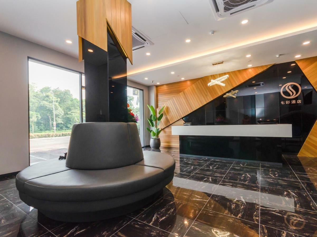 Hotel Solid