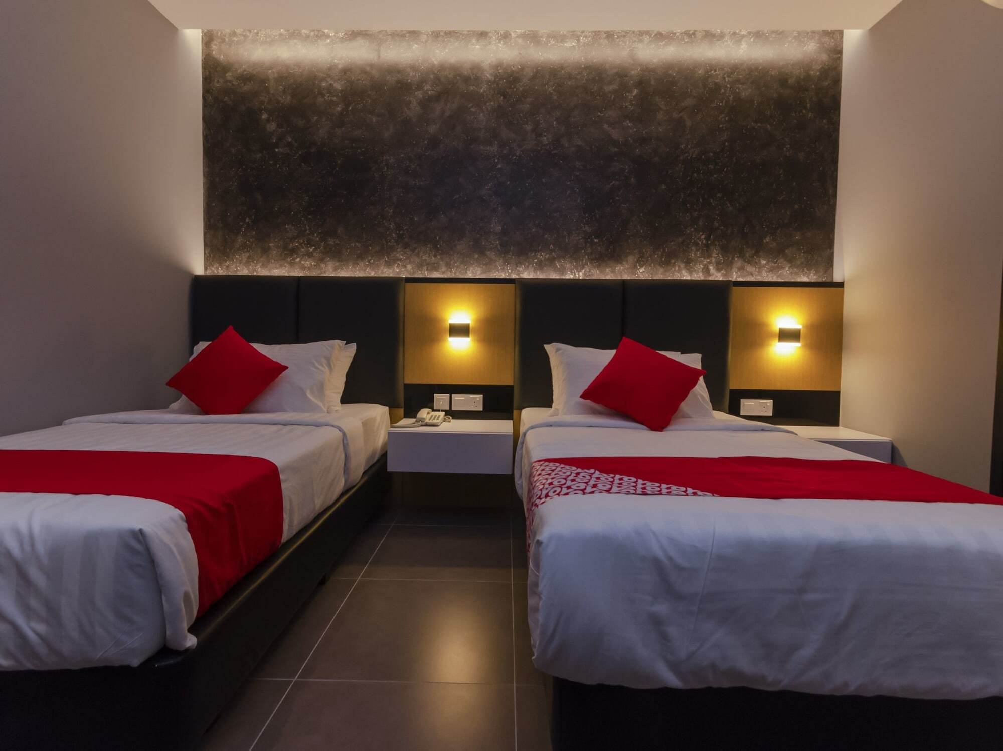 Hotel Solid