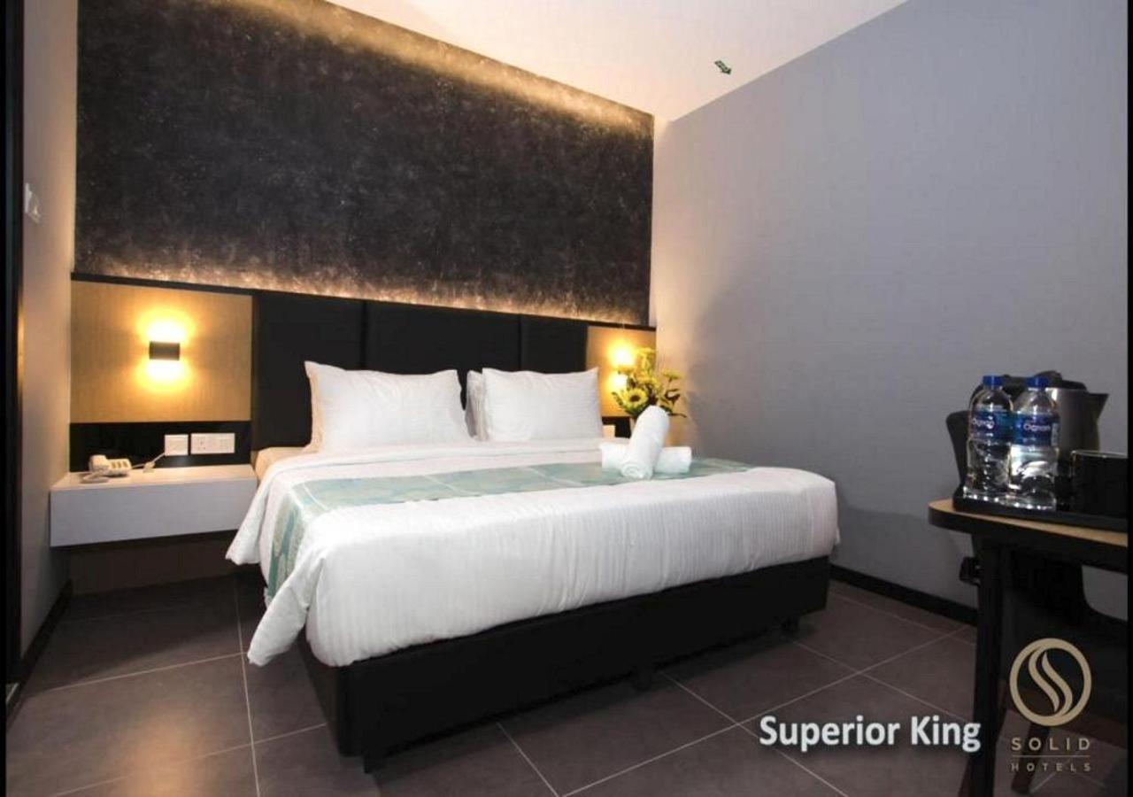 Hotel Solid 2*