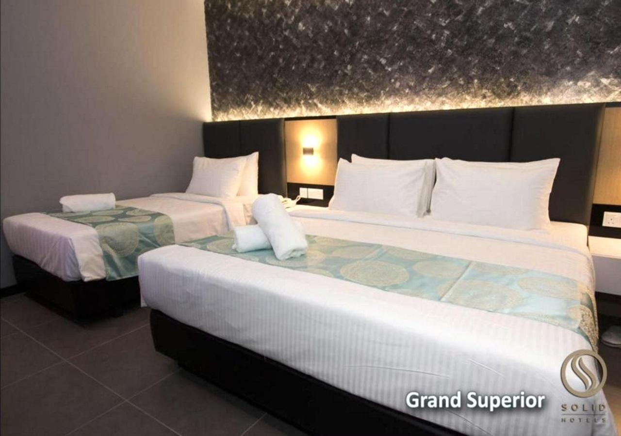 Hotel Solid 2*