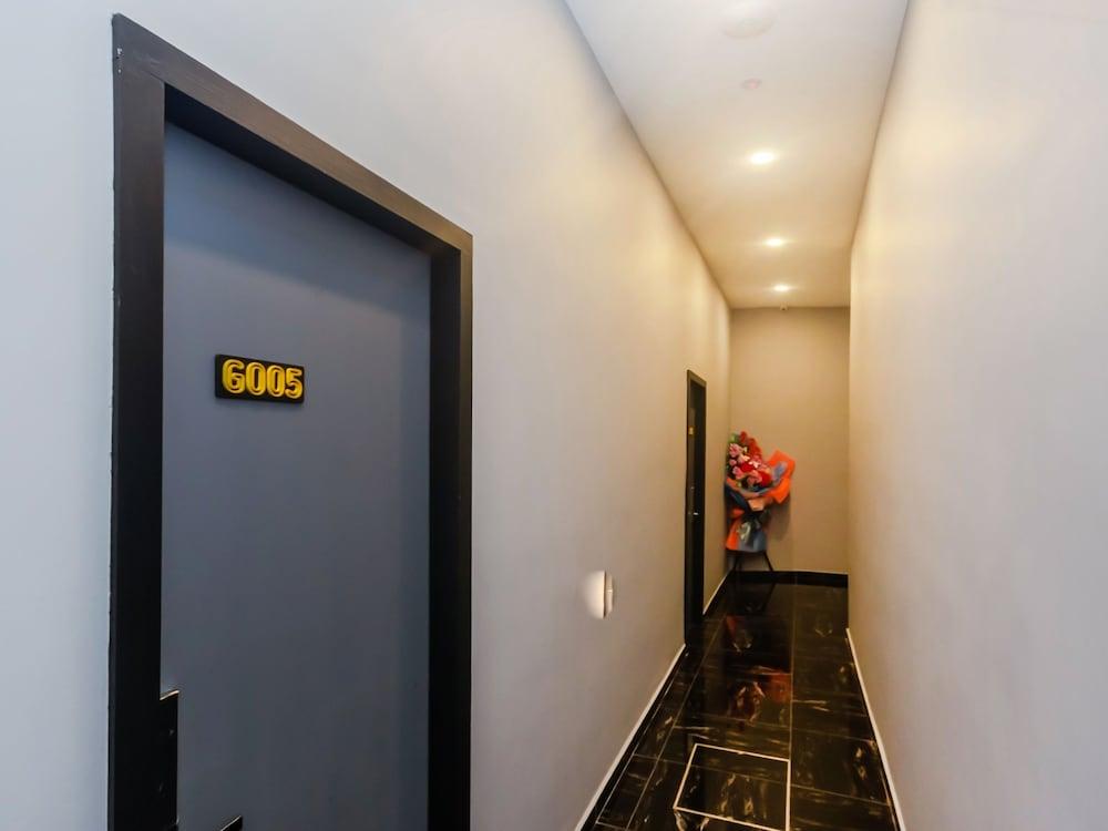 Solid Hotel Johor Bahru