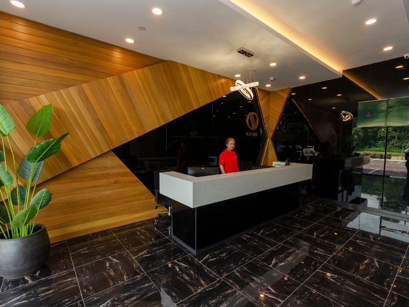 Solid 2* Johor Bahru